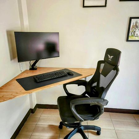 Digital Nomad Place - City Center Corón Exterior foto