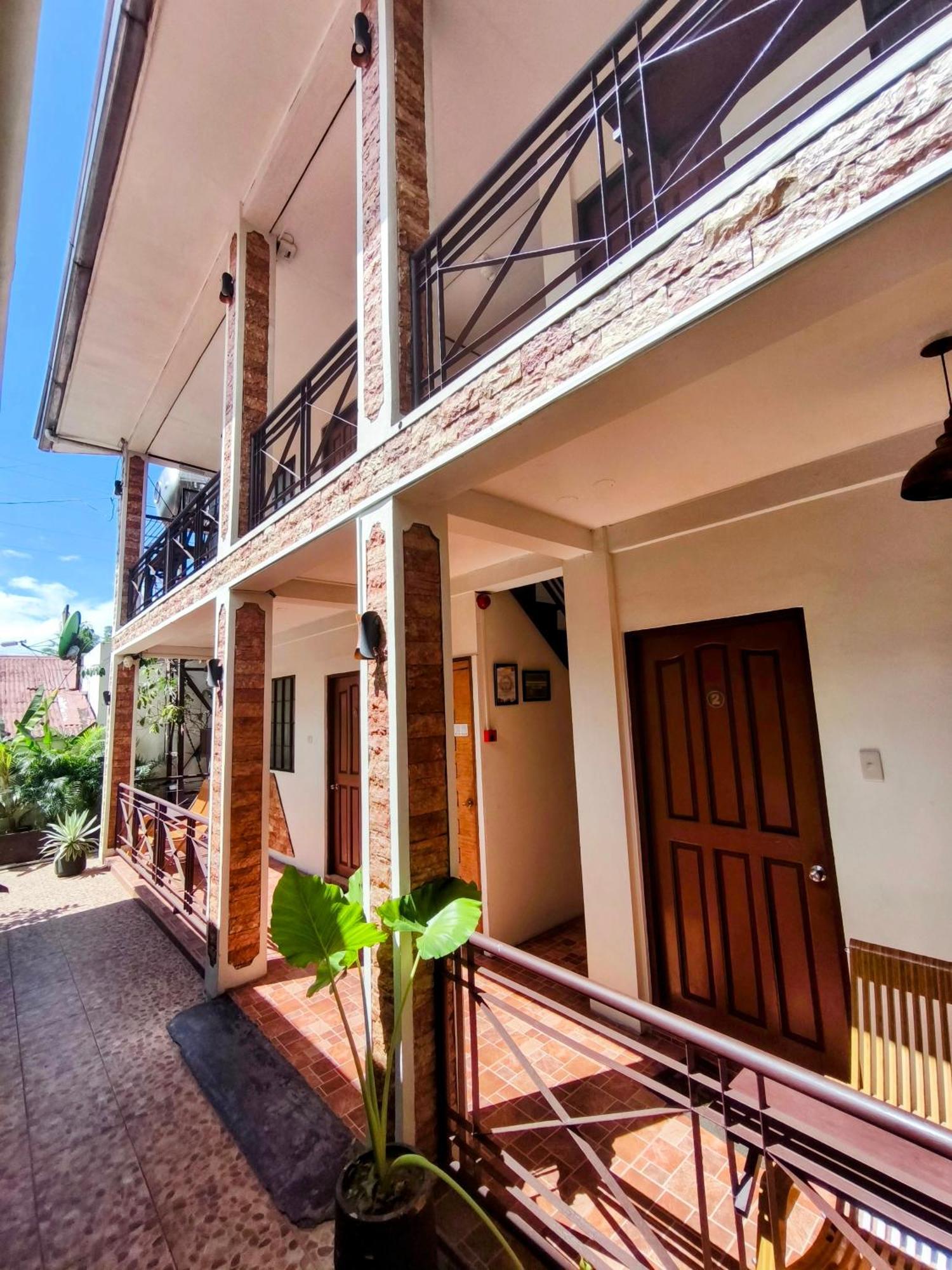 Digital Nomad Place - City Center Corón Exterior foto